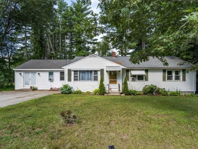 House for sale in Windham, Rockingham County