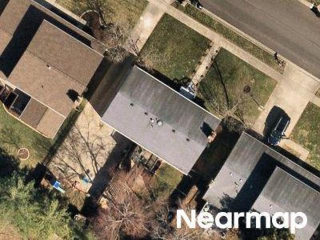 House for sale in Lexington, Kentucky