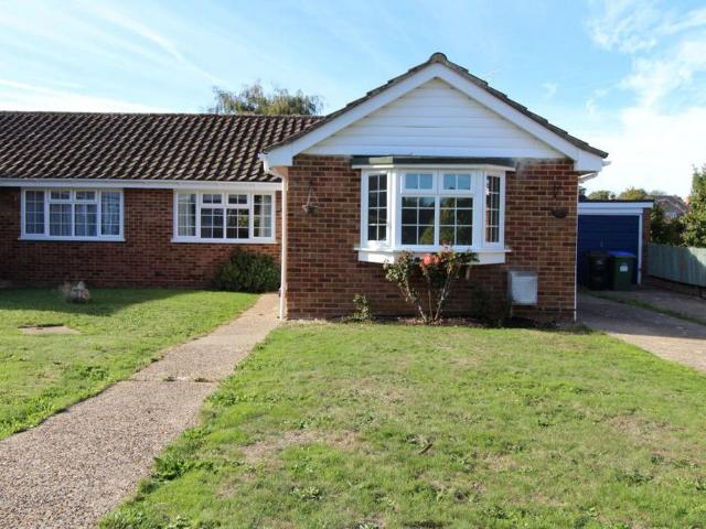 House for rent in Newick, Lewes