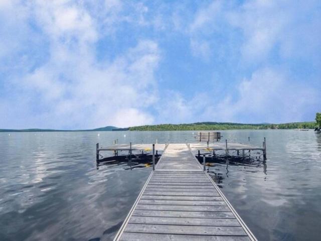 Land for sale in Rangeley, Maine