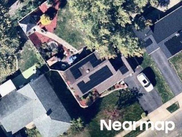 House for sale in Willingboro, New Jersey