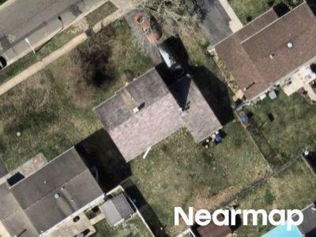 House for sale in Willingboro, New Jersey