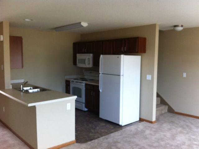 Apartment for rent in Marbleton, Sublette County
