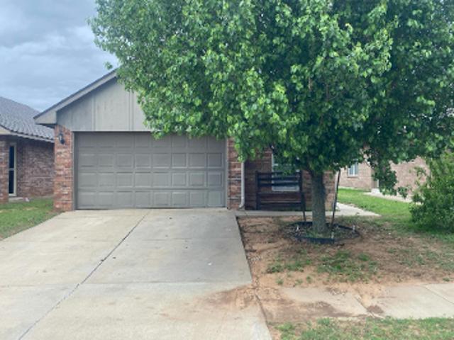 House for sale in Oklahoma City, Oklahoma