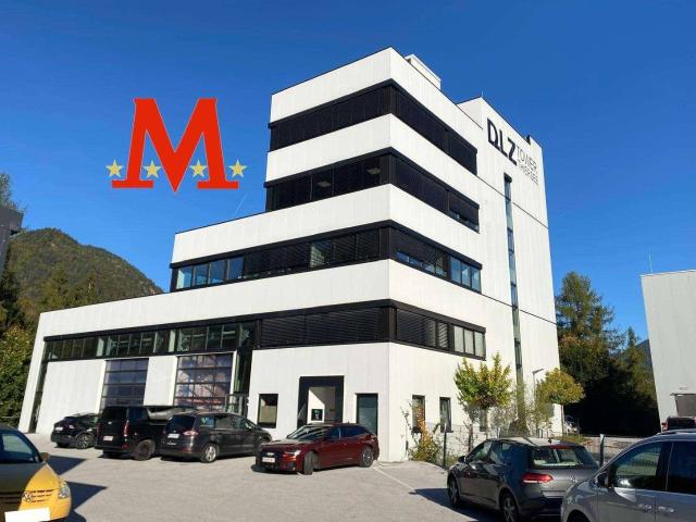 Büro mieten in Thiersee, Bezirk Kufstein
