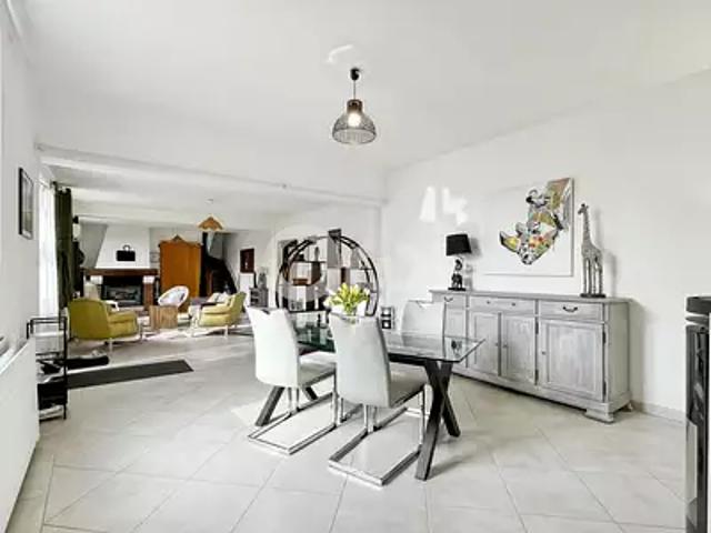 Maison vente à Bernay, Le Chesne