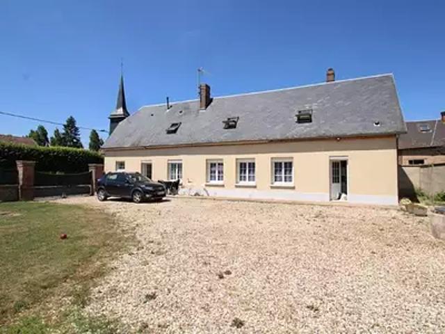 Maison location à Le Chesne, Marbois