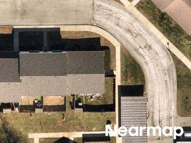 Condo for sale in Camby, Indiana