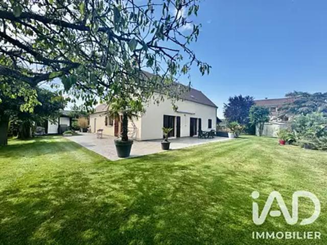 Maison vente à Marboué, Eure-et-Loir