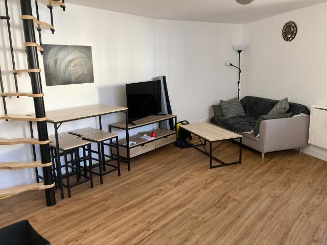 Appartement location à Châteaudun, Marboué