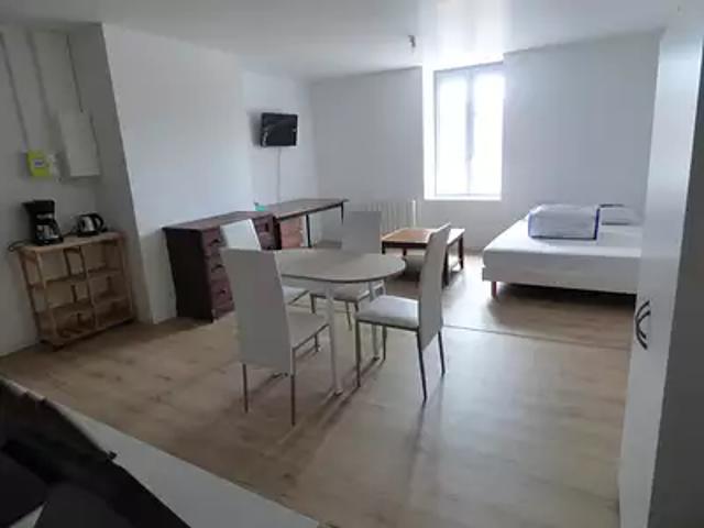 Appartement location à Bourg-en-Bresse, Marboz