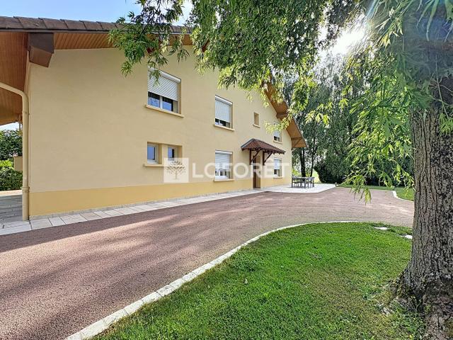 Maison vente à Bourg-en-Bresse, Marboz