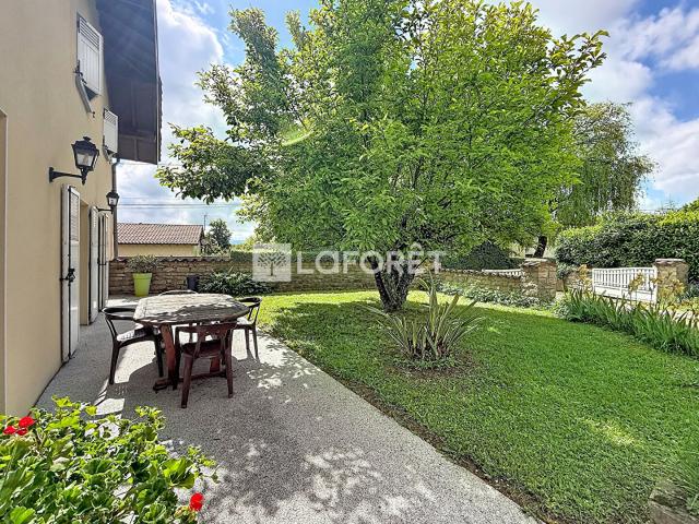 Maison vente à Bourg-en-Bresse, Marboz