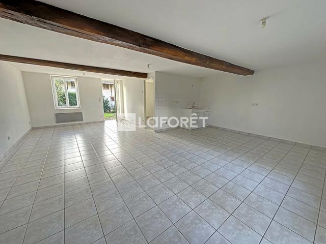 Maison vente à Bourg-en-Bresse, Marboz