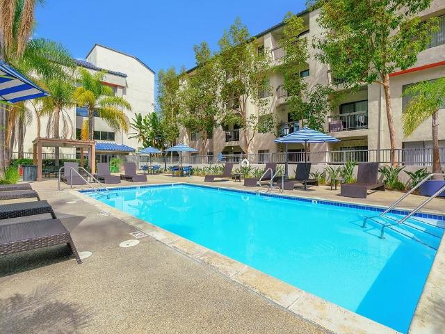 Apartment for rent in Belmont Shore, Long Beach