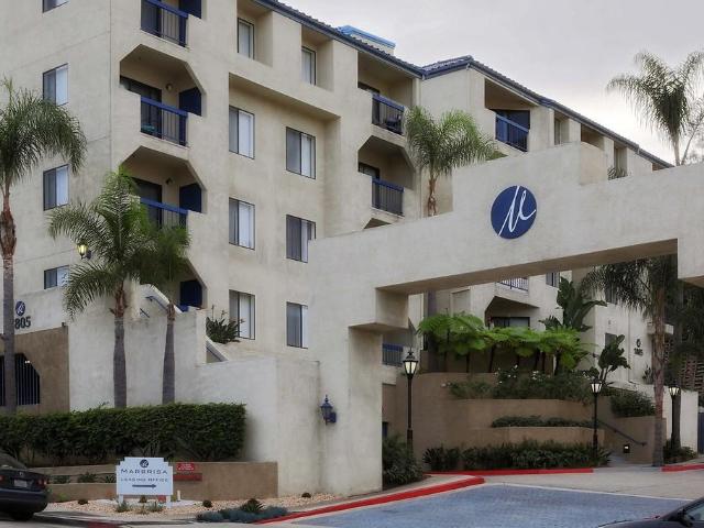 Apartment for rent in Long Beach, California