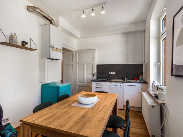 Apartment mieten in Marburg, Hessen