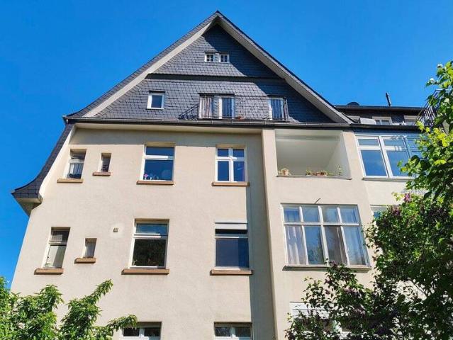 Wohnung kaufen in Marburg, Hessen