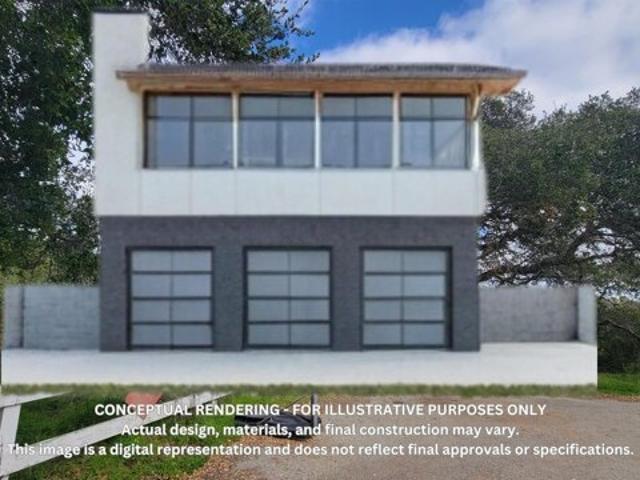 Land for sale in San Mateo, California