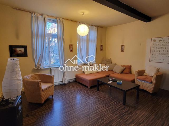 Apartment kaufen in Marburg, Hessen