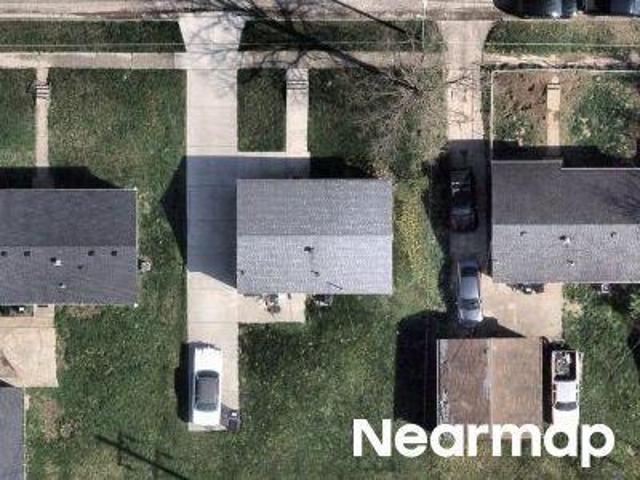 House for sale in Ohio