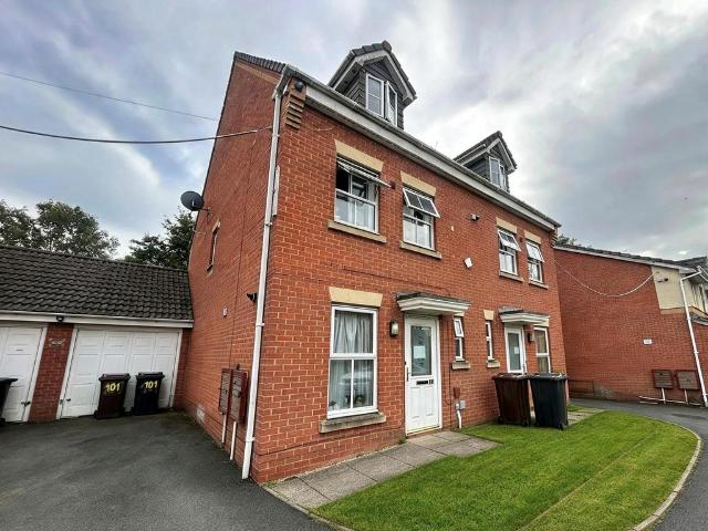 Apartment for rent in Bilston, Wolverhampton