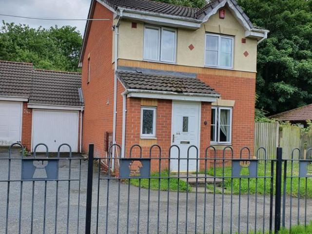 Studio for rent in Bilston, West Midlands