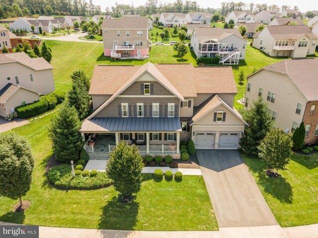 House for sale in Chantilly