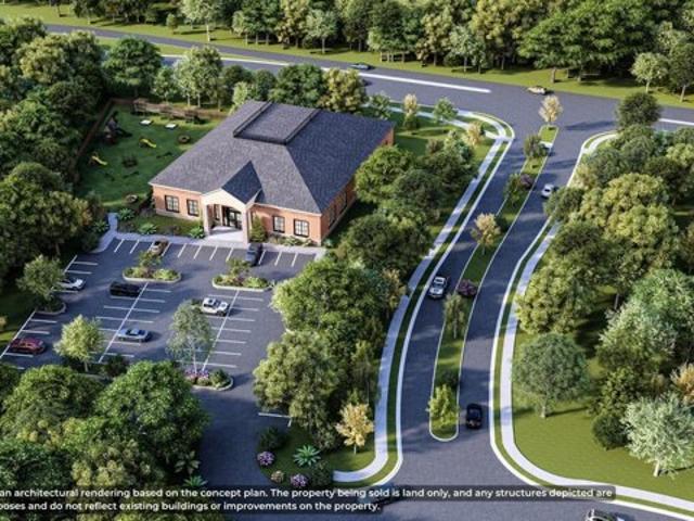 Land for sale in Chantilly