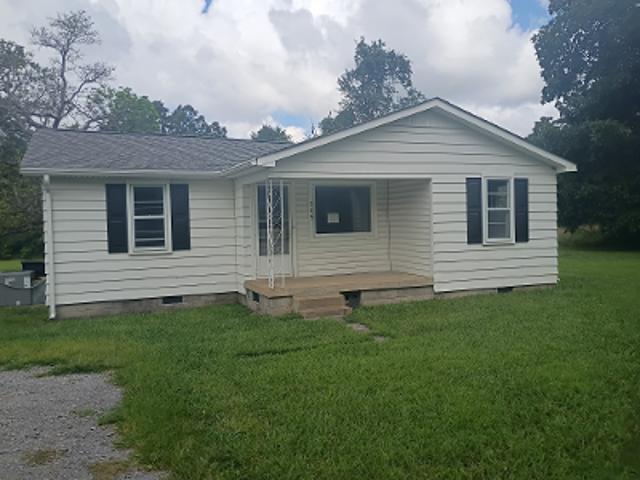House for sale in Tennessee
