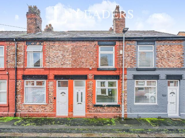 House for rent in Wilderspool, Warrington