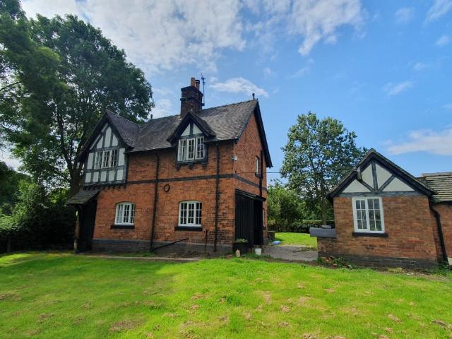 House for rent in Marbury
