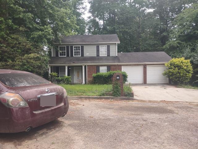 Property for sale in Lithonia, Georgia