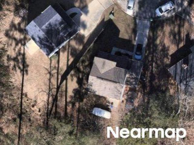 House for sale in Lithonia, Georgia