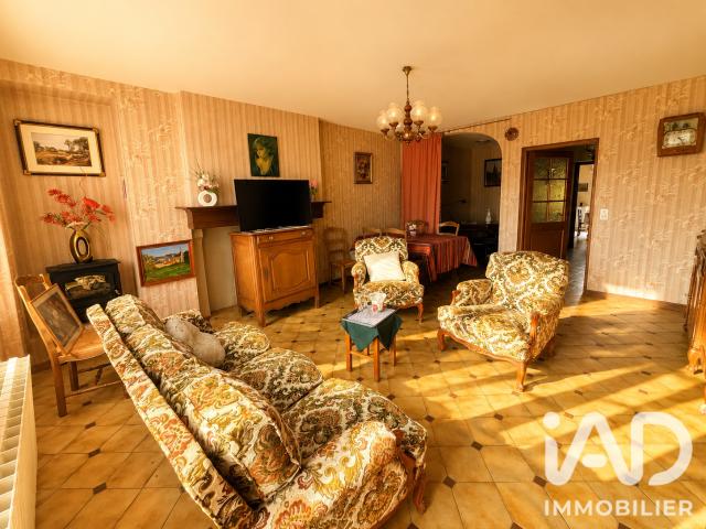 Maison vente à Charleville-Mézières, Marby