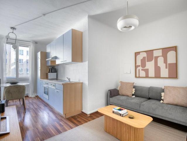 Apartment mieten in Innere Stadt, Wien