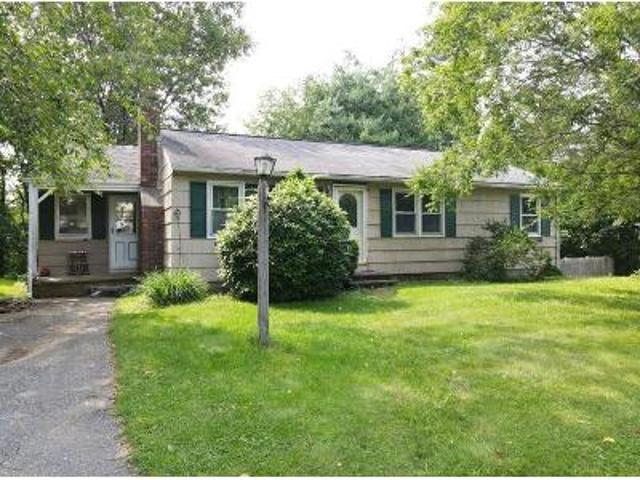 House for sale in Southbridge