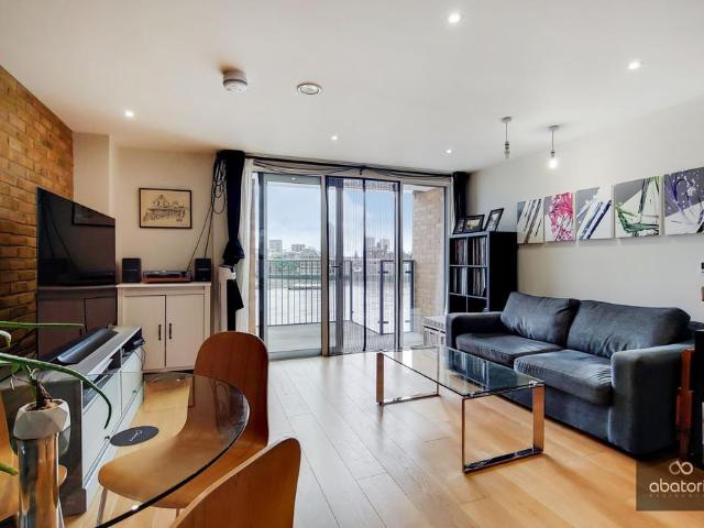 House for rent in Shadwell, Greater London