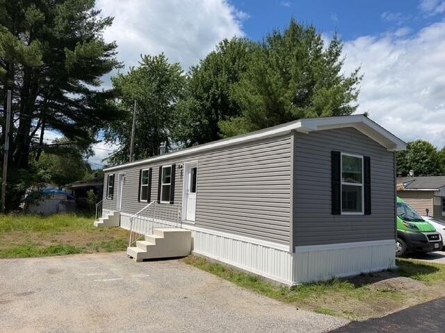 Property for sale in Lisbon, Maine