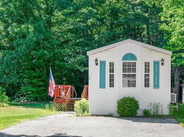 Property for sale in Sanford, Maine