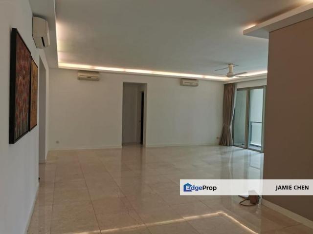 Condominium for rent in Klcc