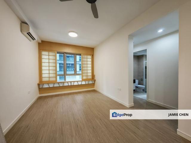 Condominium for rent in Klcc