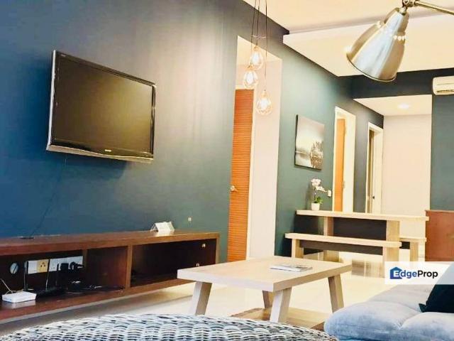 Condominium for sale in Klcc, Kuala Lumpur