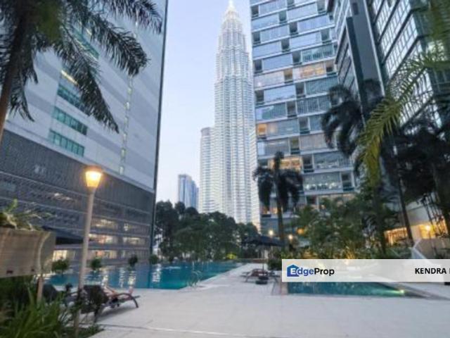 Condominium for sale in Country Heights Damansara, Kuala Lumpur