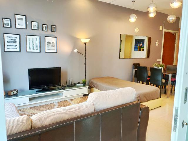 Condominium for rent in Country Heights Damansara, Kuala Lumpur