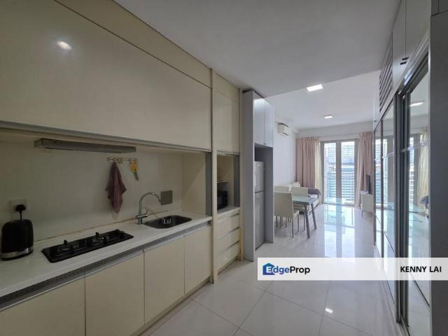 Condominium for rent in Kampung Cendana, Kuala Lumpur