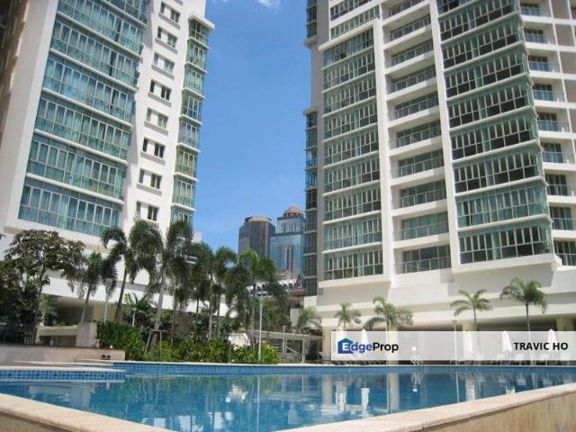 Condominium for sale in Country Heights Damansara, Kuala Lumpur