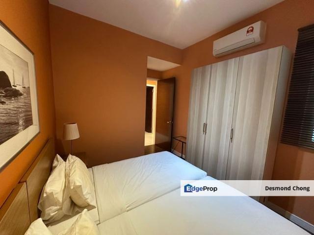 Condominium for rent in Country Heights Damansara, Kuala Lumpur