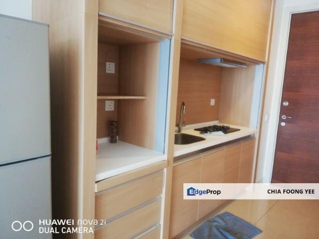 Condominium for rent in Kampung Cendana, Kuala Lumpur