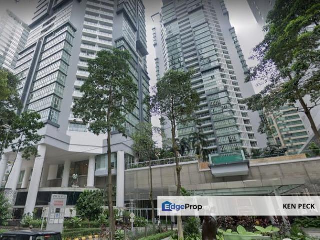 Condominium for sale in Country Heights Damansara, Kuala Lumpur